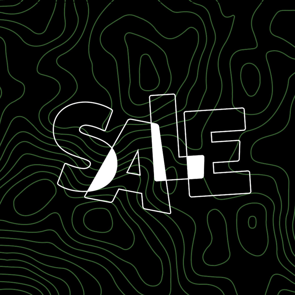 End of Season Sale 